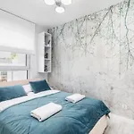 Osiedle Bursztynowe Iii By Renters Διαμέρισμα