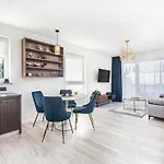 Osiedle Bursztynowe Iii By Renters Διαμέρισμα *