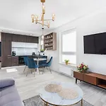 Osiedle Bursztynowe Iii By Renters Διαμέρισμα