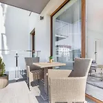 Διαμέρισμα Osiedle Bursztynowe Iii By Renters *