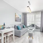 Osiedle Bursztynowe Iii By Renters * Колобжег