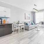 Osiedle Bursztynowe Iii By Renters Διαμέρισμα Kołobrzeg
