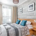 Διαμέρισμα Osiedle Bursztynowe Iii By Renters Kołobrzeg