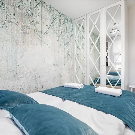 Osiedle Bursztynowe Iii By Renters *