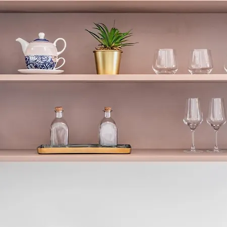 Apartment Osiedle Bursztynowe Iii By Renters Kolobrzeg