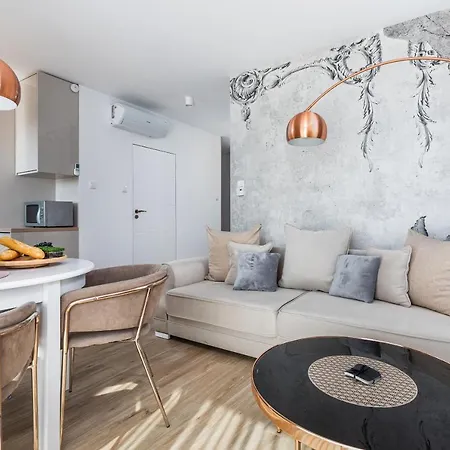 Osiedle Bursztynowe Iii By Renters *